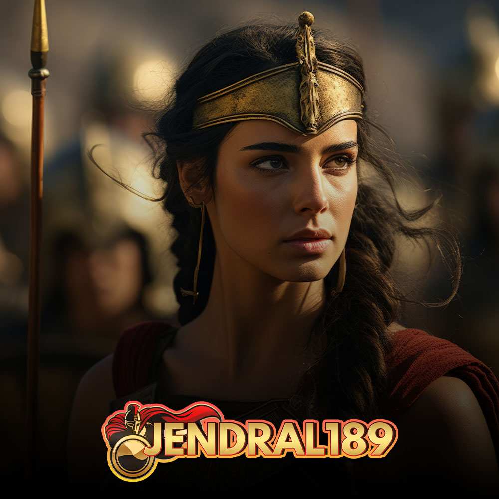 jendral189